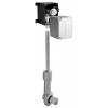 Schell Compact II - Základné teleso pre podomietkový splachovač 011370099