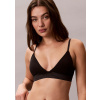 Dámska podprsenka Calvin Klein QF8825 L Čierna