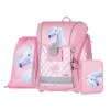 Oxybag PREMIUM LIGHT Kôň romantic 3dielny set