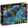 LEGO Super Heroes 76116 Batmanova ponorka a střetnutí pod vodou