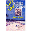 Smetánka z Provence - 2.vydání - Peter Mayle