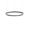IDEAL LUX 229492 ORACLEIM SP D50 ROUND závesné svietidlo