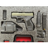 Taurus Pistole sam. Taurus, Mod: GX4 T.O.R.O. Ráže: 9mm Luger, hl.: 3