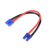 GForce predlžovací kabel EC2 14AWG 12cm