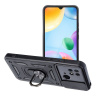 Kryt SLIDE ARMOR Case Xiaomi Redmi 10C čierny