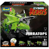 Revell - TerraTops, Cyber Beasts 07852, 1/35