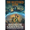 The Shattered Lens - Alcatraz vs. the Evil Librarians 4