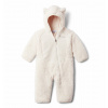 Foxy BabySherpa Bunting Detsky Zimny Overal Farba: Chalk, Veľkosť: 86 1863981191