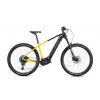 Crussis e-Largo 10 10 - 20 / 720Wh