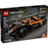 LEGO TECHNIC NEOM Auto McLaren Formula E Race Car 42169
