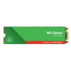 SanDisk WD Green/240GB/SSD/M.2 SATA/3R WDS240G3G0B Western Digital