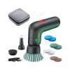Bosch Akumulátorová čistiaca kefa UniversalBrush Set 06033E0002