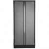 AHProfi Celokovová široká dielenská skriňa PROFI 915x458x2000 mm - TGB1336