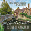 Dům u kanálu - Agatha Christie - online doručenie