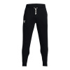 Pánske nohavice Under Armour Rival Terry Jogger Black XL