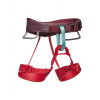 Lezecký postroj pre deti Black Diamond Kid’s Momentum Harness - wild rose