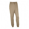 CCM Tepláky CCM Core Fleece Cuffed Jogger Sand