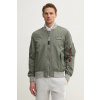 Bunda Alpha Industries MA-1 TTC 126101 zelená M