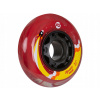 Powerslide Adventure 72 mm 80A 4 ks