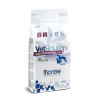 MONGE VetSolution Dog Gastrointestinal Adult 2kg diétne suché krmivo pre dospelých psov na zníženie akútnych porúch črevného vstrebávania (MONGE VetSolution Dog Gastrointestinal Adult 2kg diétne suché