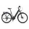 4EVER 2025 COMFORT ELITE TREK 720 - snake green/black 16