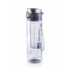 Láhev na smoothie G21 600ml Grey