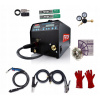 Zváračka - Mig Mag Migomat Welder Paton Psi 200a Std Set (Invertor Welder Energomatic208 Synergia set 5)