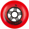 POWERSLIDE Undercover Raw Red 100mm 85A 3ks