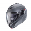 Helma na moto Caberg Duke Evo matt gun metal vel. S