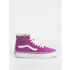 Vans Sk8 Hi Tapered (color theory willowherb) 39, ružová