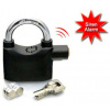 Visiaci zámok s alarmom - Alarm Lock 110db