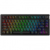 Alloy Rise 75 Gaming Wrl Kbd HYPERX