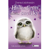 Zvierací záchranári – Hniezdo pre sovičky - Sue Mongredien