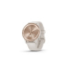 GARMIN Vivomove TREND, Peach Gold/White Cream 010-02665-01