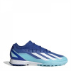 adidas X Crazyfast League Turf Football Boots Blue/White 10 (44.7)