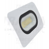 SMD reflektor, biely TRACON RSMDLF50