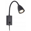 Osvetlenie pre nástennú lampu LED lampa nad 520 (Osvetlenie pre nástennú lampu LED lampa nad 520)
