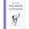 Malý Mikuláš a prekvapen… (René Goscinny)