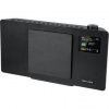 Mikro HiFi systém MUSE M-65 DBT čierny