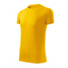 Tričko pánske Viper FreeF43 Farba: žltá, Veľkosť: S