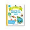 Montessori Spoznávam a objavujem svet - Coline Creton