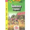 Šumava Trojmezí 1:60 000