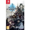 Labyrinth of Zangetsu