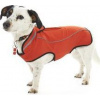 Obleček Softshell Kruuse, 46 cm/L, red/chilli