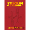 Trigun Maximum Deluxe Edition Volume 4 - Justin Burns, Yasuhiro Nightow