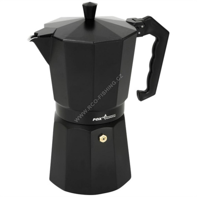 Kávovar Fox Cookware Coffee Maker Konvice na kávu 300ml