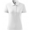 Malfini Cotton Heavy Dámska polokošeľa 216 biela XXL