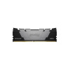 Kingston FURY Renegade/DDR4/16GB/3200MHz/CL16/2x8GB/Black (KF432C16RB2K2/16)