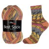 Vlna Hep BEST SOCKS Farba: 139/739 ... Hamilton / 7304