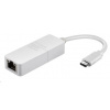 D-Link DUB-E130 USB-C to Gigabit Ethernet Adapter DUB-E130